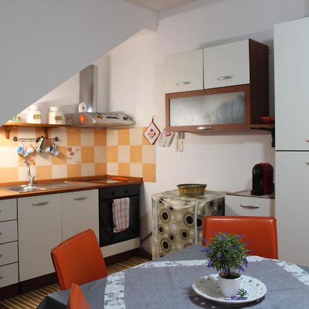 Nimia Casa Vacanze Palermo Dış mekan fotoğraf