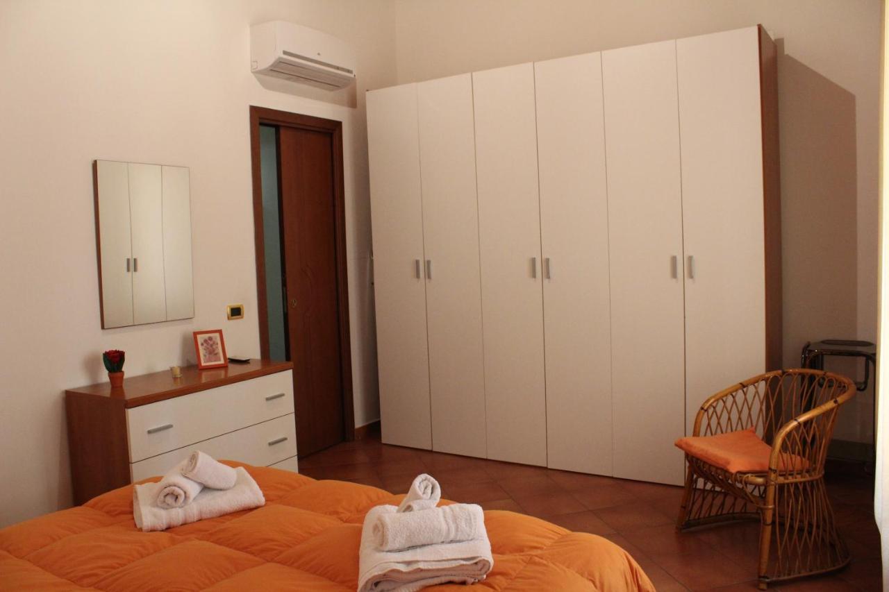 Nimia Casa Vacanze Palermo Dış mekan fotoğraf