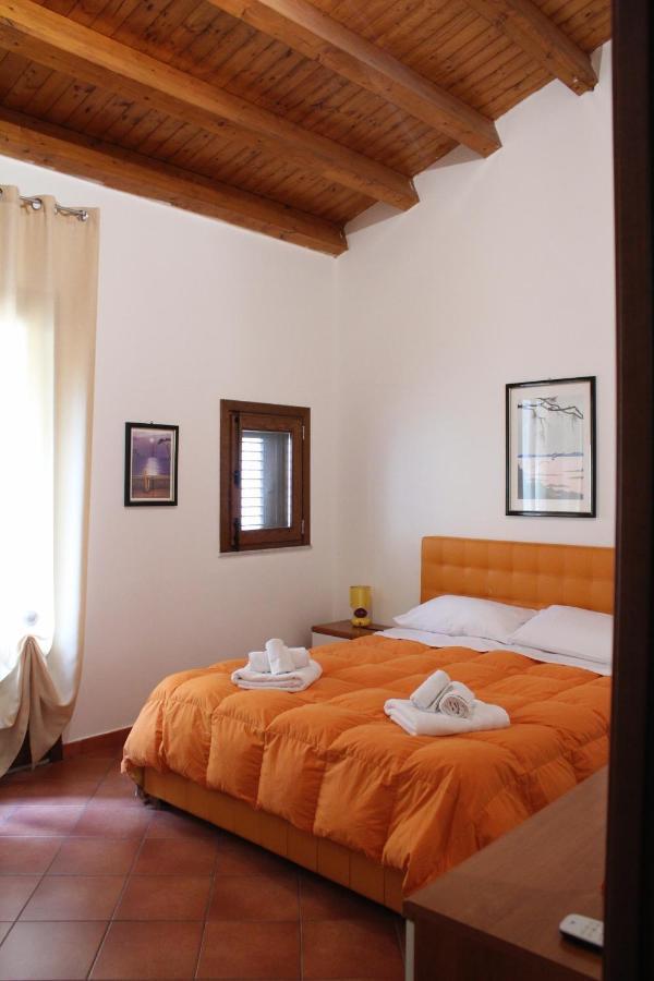 Nimia Casa Vacanze Palermo Dış mekan fotoğraf
