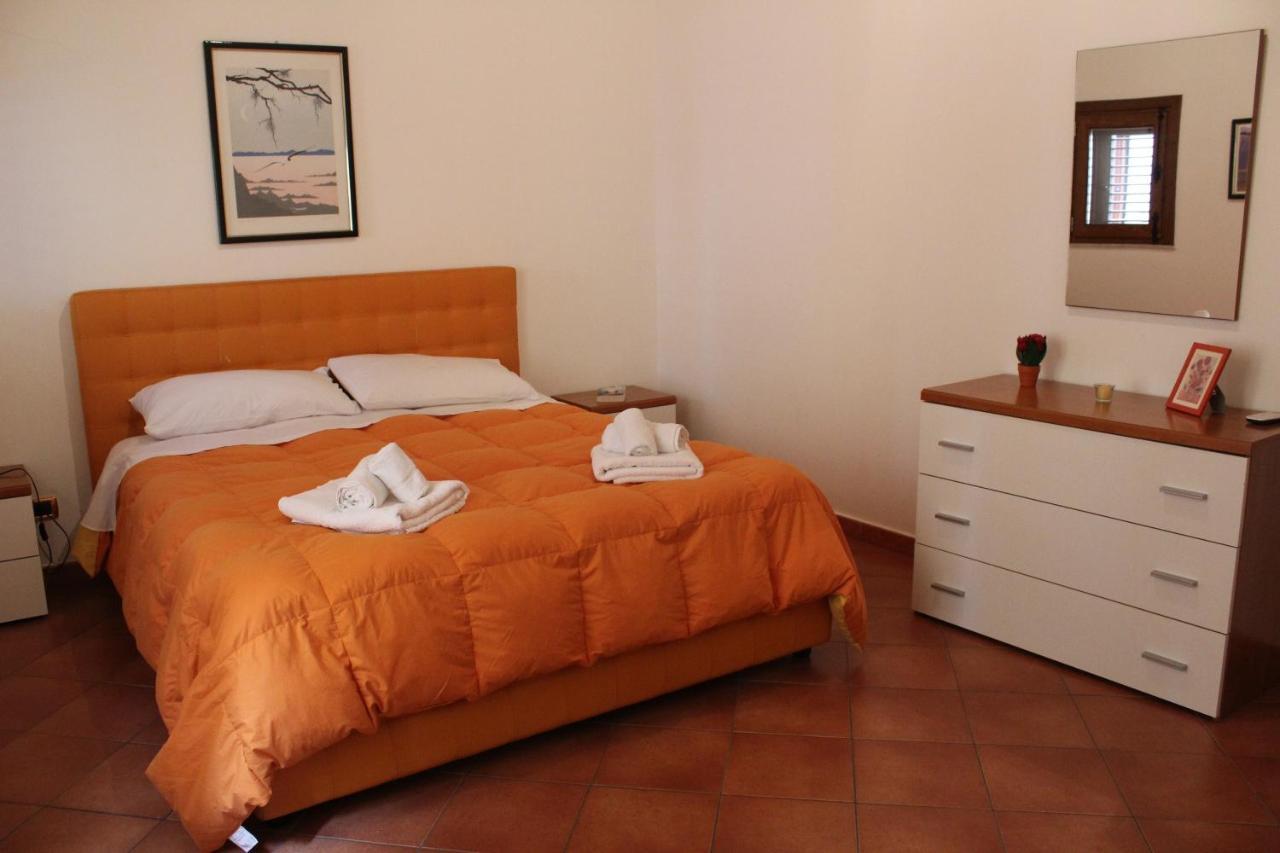 Nimia Casa Vacanze Palermo Dış mekan fotoğraf