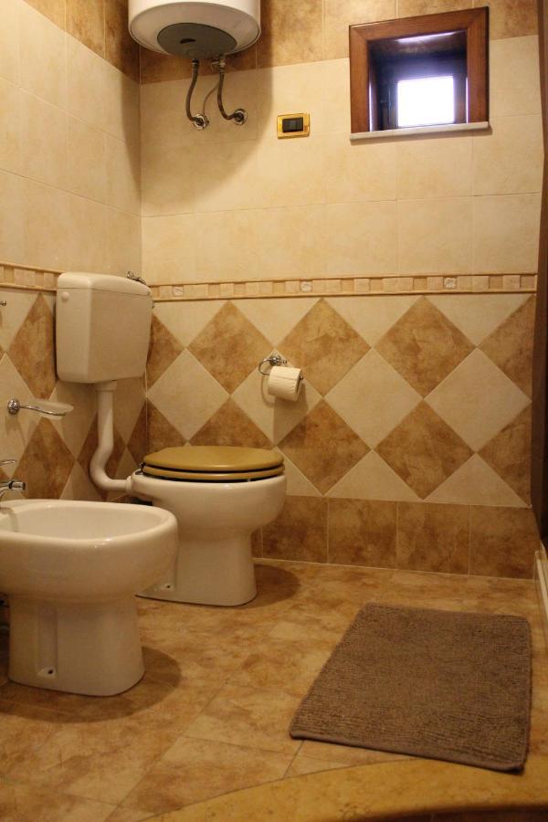 Nimia Casa Vacanze Palermo Dış mekan fotoğraf