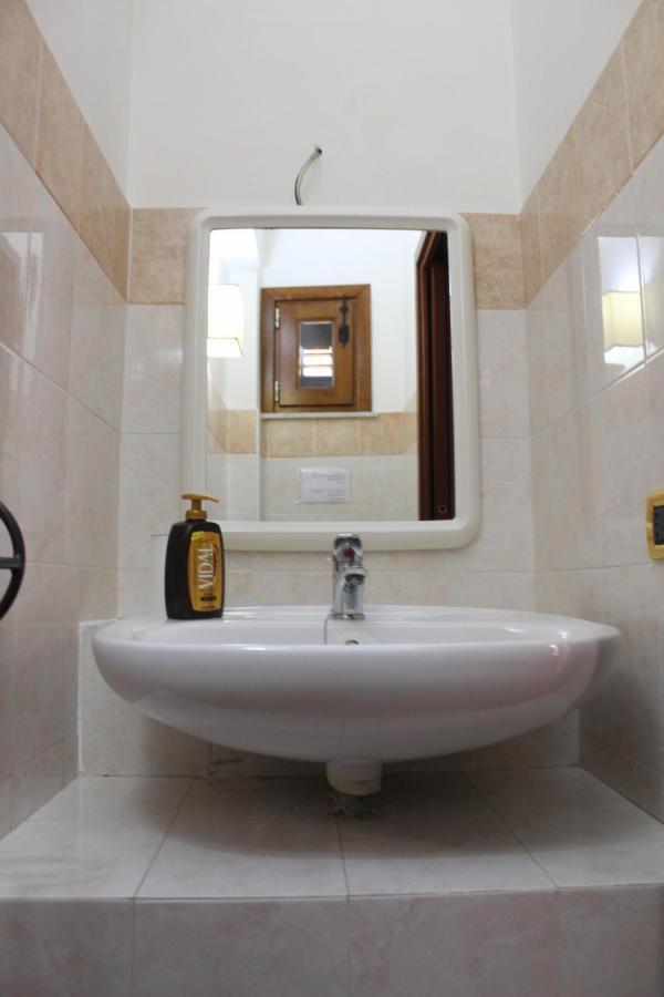 Nimia Casa Vacanze Palermo Dış mekan fotoğraf