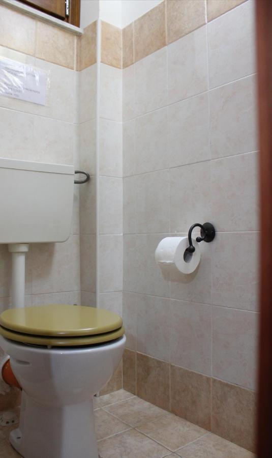 Nimia Casa Vacanze Palermo Dış mekan fotoğraf